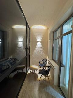 Apartment for a comfortable life - Tasjkent - 5