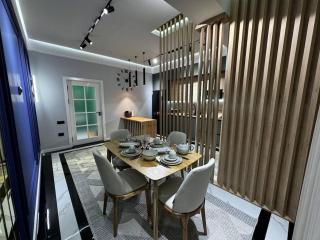Apartment for a comfortable life - Tasjkent - 1