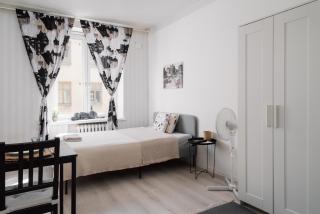 Cozy Studio in Kamppi with Perfect Location - 4