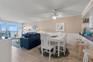 Tidemaster 905 - Oceanfront - Ocean Drive Section - Myrtle Beach - 6