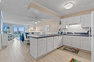 Tidemaster 905 - Oceanfront - Ocean Drive Section - Myrtle Beach - 4