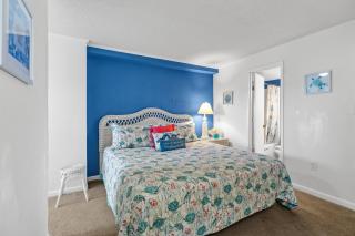 Tidemaster 905 - Oceanfront - Ocean Drive Section - Myrtle Beach - 1