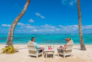 Moana Sands Beachfront Hotel - Rarotonga - 6