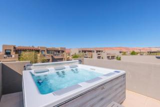 18 Holes and A Hot Tub - Ivins - 8