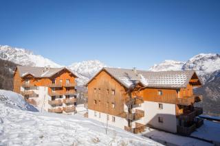 Les Gentianes by Actisource - Puy-Saint-Vincent - 8