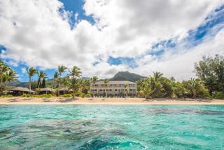 Moana Sands Beachfront Hotel - 7