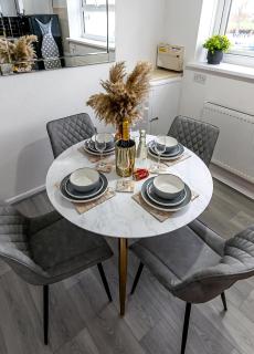 Den Duplex - - 6