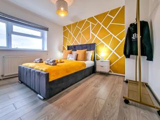 Den Duplex - - 9