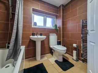 Den Duplex - - 1
