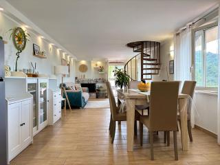 Villa Artemis - Graniti - 7