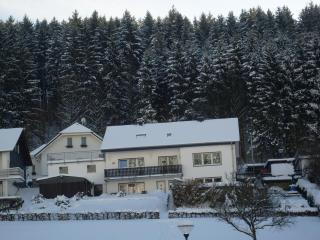 Ferienwohnung Am Waldrand - 3