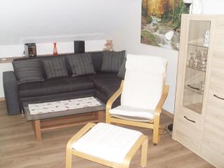 Ferienwohnung Am Waldrand - Schmallenberg - 5