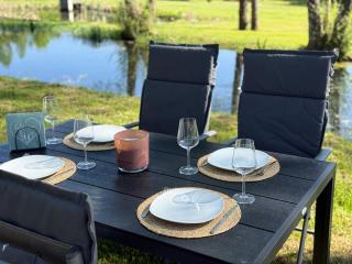 Ferienwohnung Forellenhof - Mitten in der Natur - Oberelbert - 7