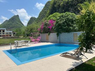 Yangshuo Soul Haven Resort - Yangshuo - 5