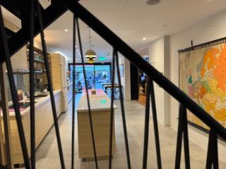 Yoshi Hotel - Tainan Sinmei Branch - Tainan - 6