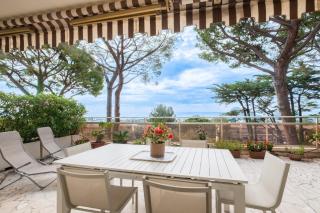 Le Monfleury - Villeneuve-Loubet - 0