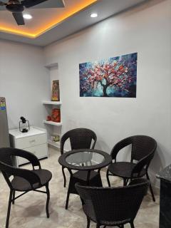 Spiritual Homestay - 0