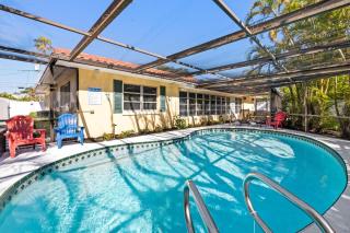 Sunset Beach House - Clearwater Beach - 0