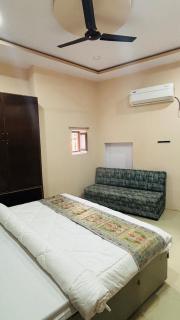 Spiritual Homestay - 7