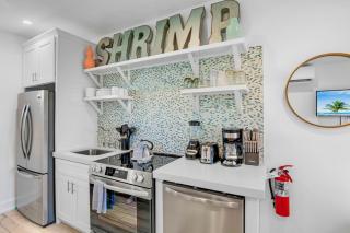 Villa #2 Shrimp - Holmes Beach - 8