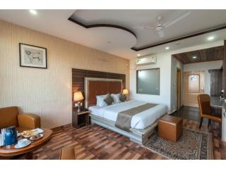 Hotel Shiva Sanctuary by DLS Hotels, McLeod Ganj - Dharamshala - 6