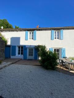 Au Cœur de Charroux - 0