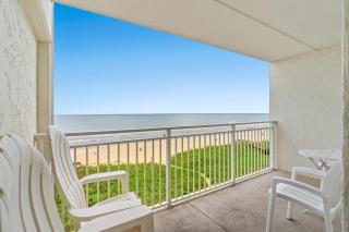 San-A-Bel 212 - Oceanfront - Crescent Beach Section - Myrtle Beach - 9