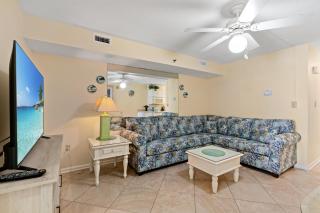 San-A-Bel 212 - Oceanfront - Crescent Beach Section - Myrtle Beach - 7