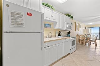 San-A-Bel 212 - Oceanfront - Crescent Beach Section - Myrtle Beach - 5