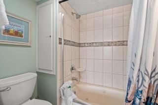 San-A-Bel 212 - Oceanfront - Crescent Beach Section - Myrtle Beach - 3