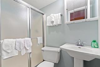 San-A-Bel 212 - Oceanfront - Crescent Beach Section - Myrtle Beach - 1