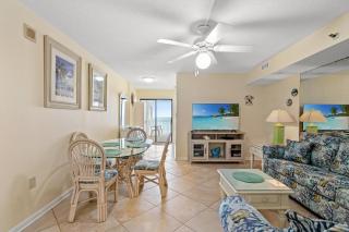 San-A-Bel 212 - Oceanfront - Crescent Beach Section - Myrtle Beach - 0