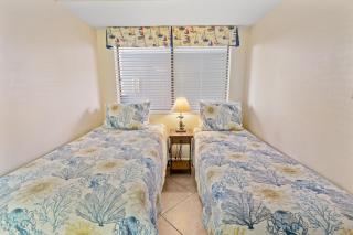 San-A-Bel 212 - Oceanfront - Crescent Beach Section - Myrtle Beach - 2