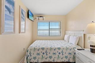 San-A-Bel 212 - Oceanfront - Crescent Beach Section - Myrtle Beach - 4