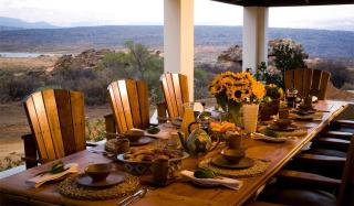 Bushmans Kloof Wilderness Reserve and Wellness Retreat - Clanwilliam - 7