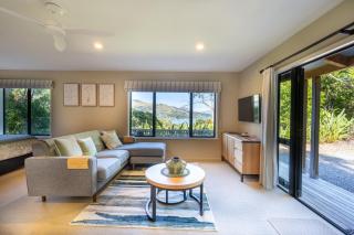 Laneside - Akaroa Holiday Cottage - Akaroa - 7