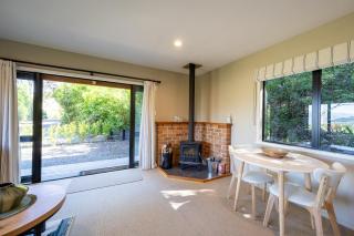 Laneside - Akaroa Holiday Cottage - Akaroa - 4
