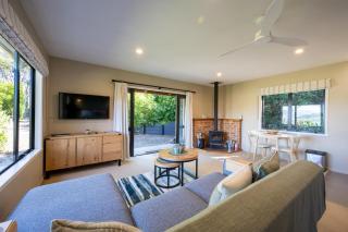 Laneside - Akaroa Holiday Cottage - Akaroa - 6