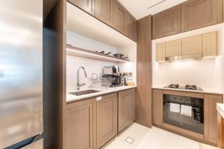 Partial Marina and City Views 1BR, Close to JBR Beach, Palace Beach Residence Tower 2,Emaar Beachfront ,Dubai Marina by Deluxe Holiday Homes - 5