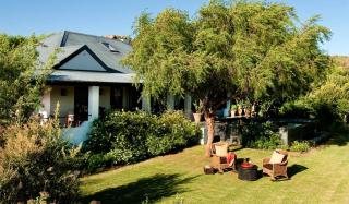 Bushmans Kloof Wilderness Reserve and Wellness Retreat - Clanwilliam - 4