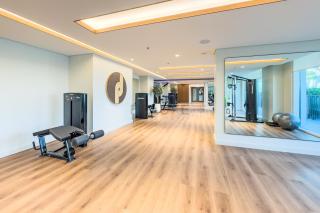 Partial Marina and City Views 1BR, Close to JBR Beach, Palace Beach Residence Tower 2,Emaar Beachfront ,Dubai Marina by Deluxe Holiday Homes - 4