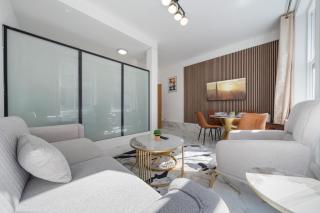Chic 1-Bed Flat in the Heart of Soho Wardour Street 1WD - 8
