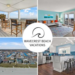 Twin Palms North Villa - Myrtle Beach - 0