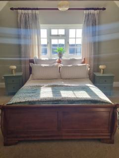 Lower Hollin- Suite with countryside views within a private home - - 9