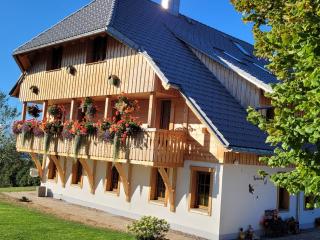 Fischerhof - Höchenschwand - 6