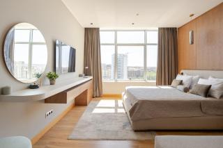 Beautiful Apartment Hilton 5 - Tangier - 0