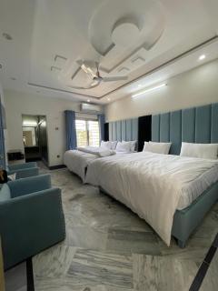 Aban Suites - Dargai - 6