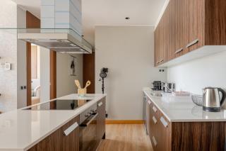 Beautiful Apartment Hilton 5 - Tangier - 8