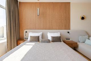 Beautiful Apartment Hilton 5 - Tangier - 6