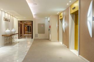 Beautiful Apartment Hilton 5 - Tangier - 5